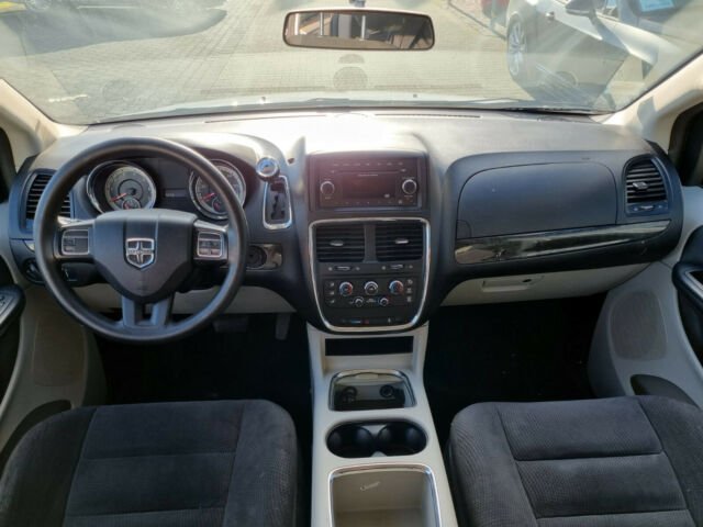 Dodge Grand Caravan 3,6 V6 Klima 7-Sitzer  