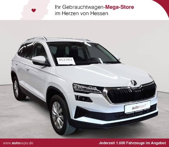 Skoda Karoq 1.5 TSI DSG Ambition KAM ACC LED  
