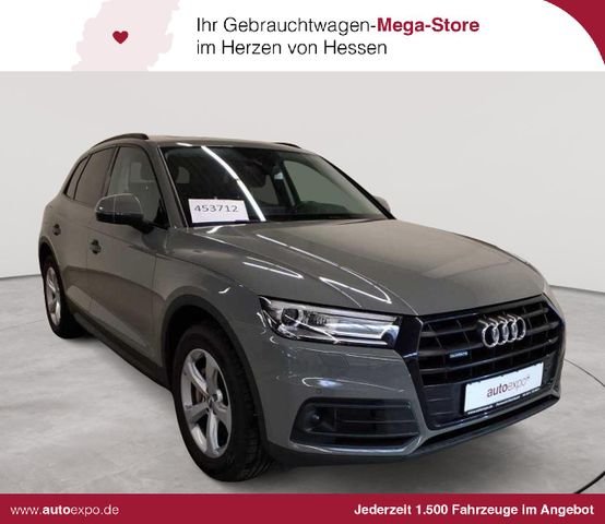 Audi Q5 45 TDI quattro tipt Navi Pano Sthzg  