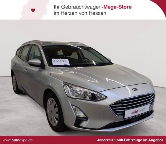 Ford Focus Turnier 1.0 EcoBoost COOL&amp;CONNECT   