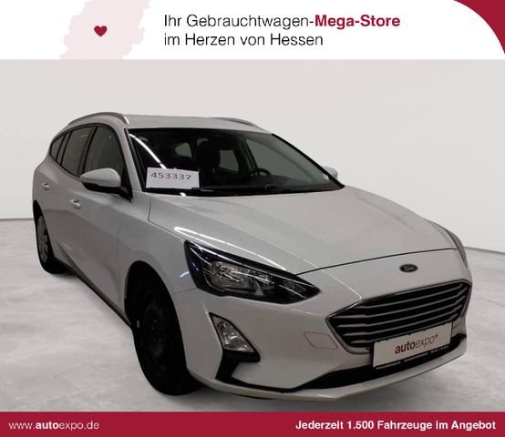 Ford Focus Turnier 1.5 EcoBlue COOL&amp;CONNECT   