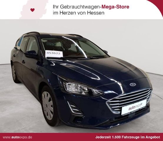 Ford Focus Turnier 1.0 EcoBoost TREND   