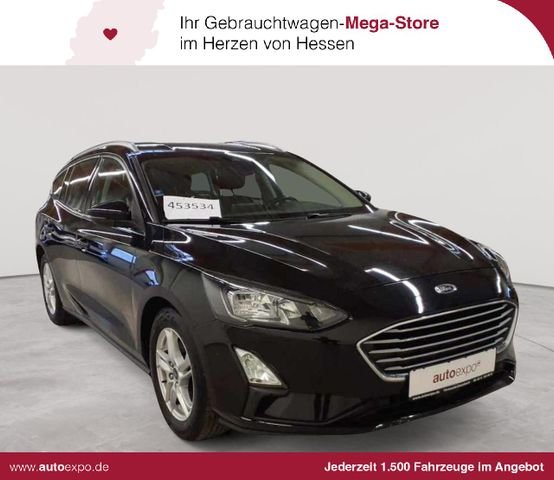 Ford Focus Turnier 1.5 EcoBlue COOL&amp;CONNECT   