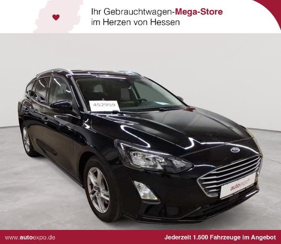 Ford Focus Turnier 1.5 EcoBlue COOL&amp;CONNECT  