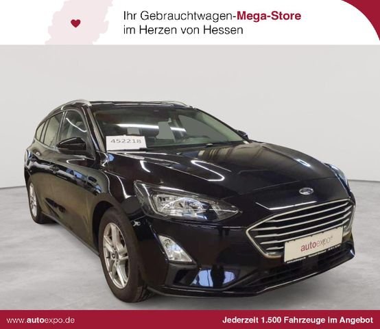 Ford Focus Turnier 1.0 EcoBo  