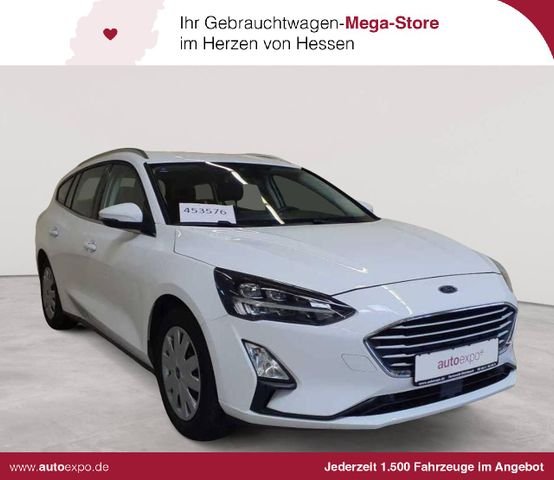 Ford Focus Turnier 1.5 EcoBlue COOL&amp;CONNECT   