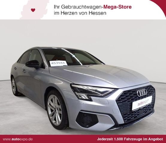 Audi A3 35 TDI Limousine S tronic advanced  