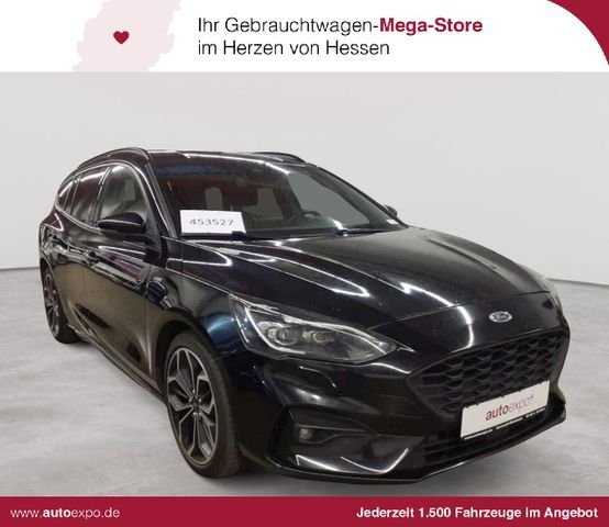 Ford Focus Turnier 1.5 EcoBlue ST-LINE   