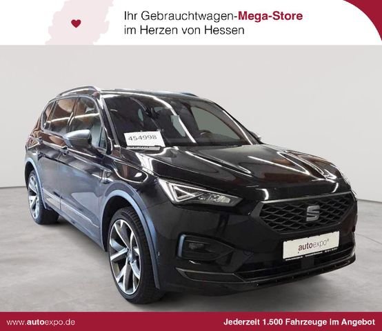 Seat Tarraco 2.0 TDI SCR FR NAV DCC  