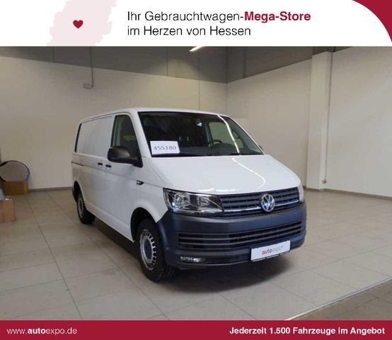 VW Transporter T6 Klima AHK PDC-v/h RFK   