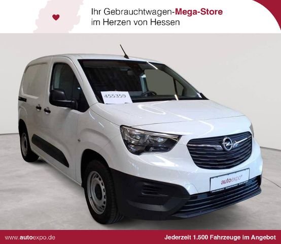 Opel Combo Cargo1.5D Selection Cool &amp; Sound  