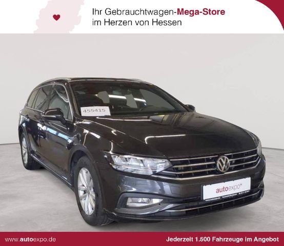 VW Passat Variant 1.5 TSI A. AHK STD LED  