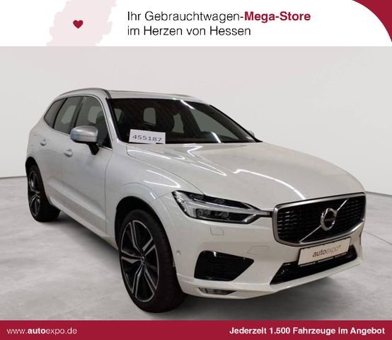 Volvo XC60 D4 Geartronic RDesign PANO AHK  