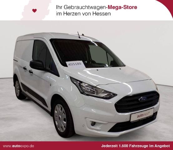 Ford Transit Connect 200 L1 S&amp;S Trend   