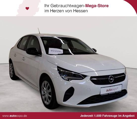 Opel Corsa 1.2 T Start/Stop Aut. Edition PDC  