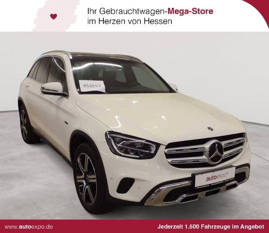 Mercedes-Benz GLC 300 e 4Matic 9G-PANO BusiP  