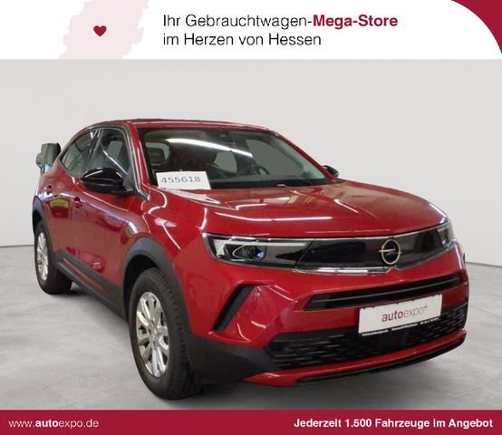 Opel Mokka-e Edition PDC SHZ  