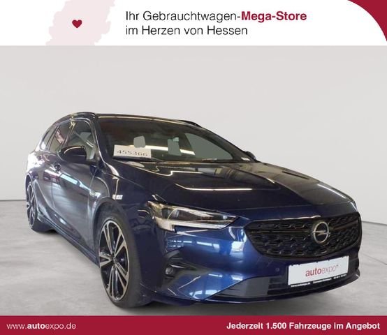 Opel Insignia ST 2.0D Aut. Ultimate AHK  