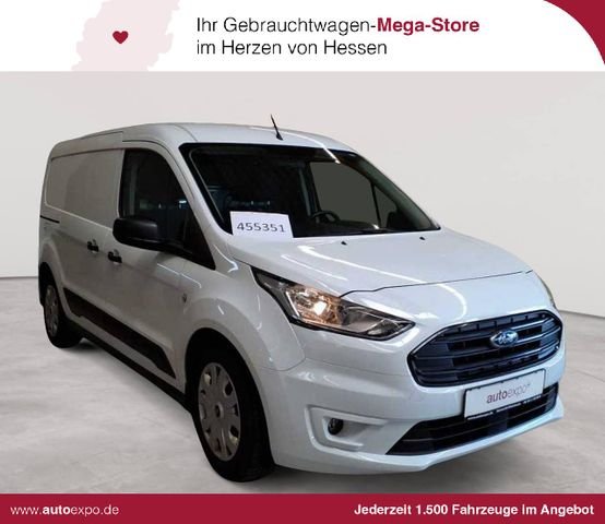 Ford Transit Connect 210 L2 Trend Klima PDC   
