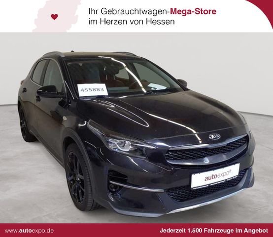 Kia XCeed 1.4 T-GDI OPF VISION Navi SHZ   
