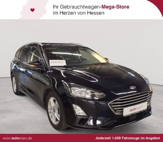 Ford Focus Turnier 1.5 EcoBlue COOL&amp;CONNECT   