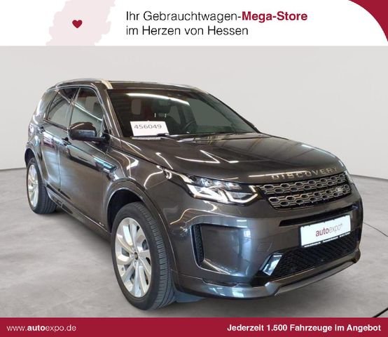 Land Rover Discovery Sport D240 R-Dynamic S Pano  