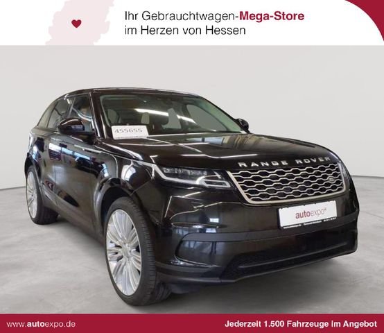 Land Rover Range Rover Velar P250 S Navi Leder 22Ž  