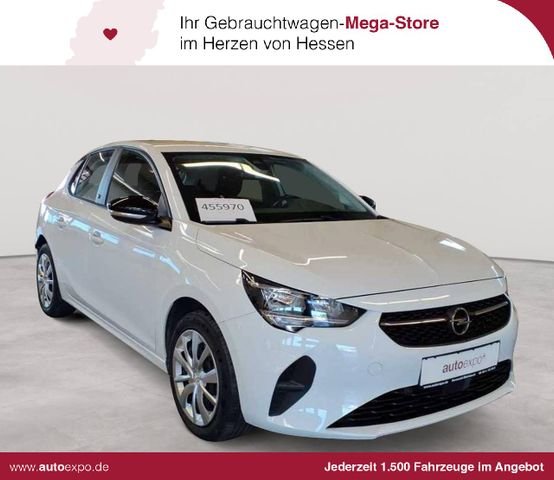 Opel Corsa-e Edition PDC SHZ  
