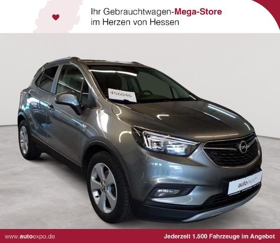 Opel Mokka X 1.4 Automatik Active KAM PDC  