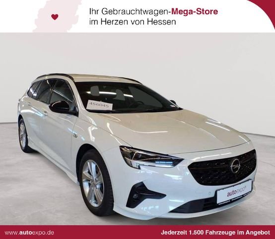 Opel Insignia ST 2.0D Aut. Ultimate NAVI PDC  