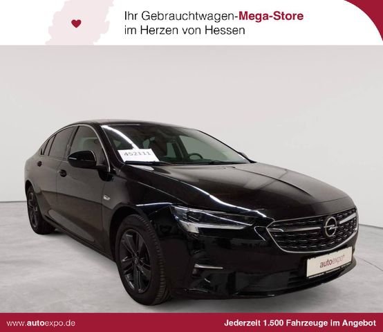 Opel Insignia GS 2.0D Aut.Elegance KAM NAVI  