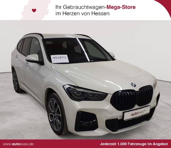 BMW X1 sDrive18d Aut. M Sport Navi AHK SHZ   