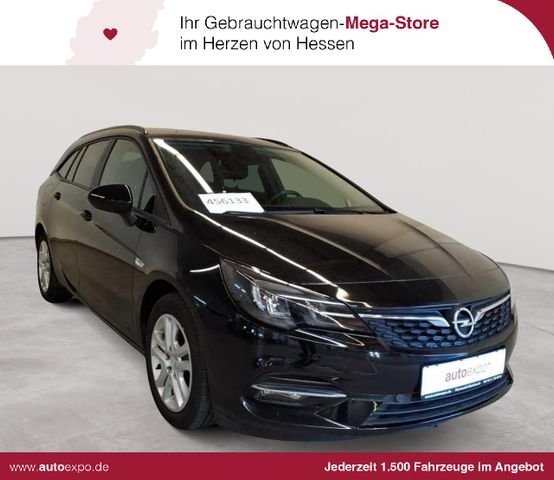 Opel Astra 1.5D ST Busin.Edition Navi PDC SHZ  