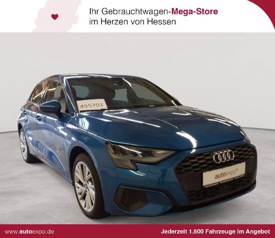 Audi A3 35 TFSI Sportback S tronic Navi  