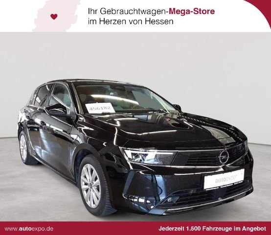 Opel Astra 1.2 Turbo Aut. Elegance Klimaaut.  