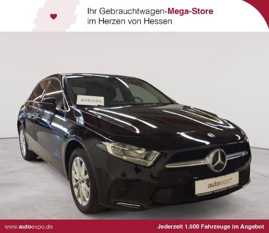 Mercedes-Benz A 250 e 8G-DCT Style BusiP KAM SHZ  
