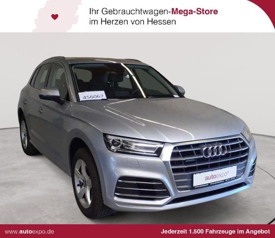 Audi Q5 50 TFSI e quattro S tronic Navi  