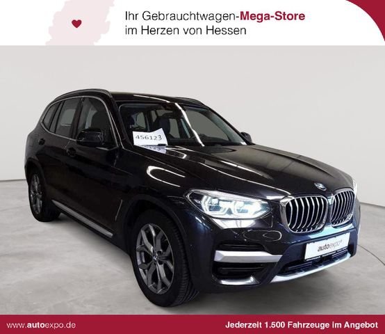 BMW X3 xDrive20d Aut. xLine HuD AHK Sthzg  