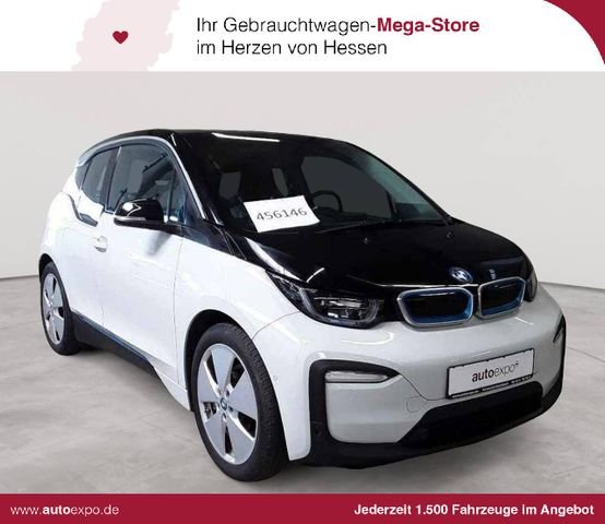 BMW i3 (120 Ah)  Navi SHZ   