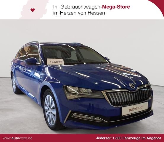 Skoda Superb Combi 1.4 TSI iV Ambition PANO  