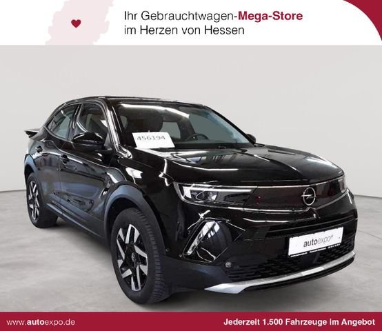 Opel Mokka 1.2 DI Turbo Elegance Navi SHZ KAM  