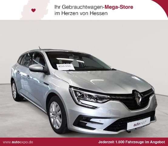 Renault Megane Grandtour BLUE dCi 115 EQUILIBRE  