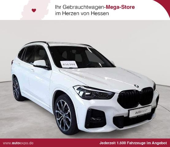 BMW X1 sDrive18d Aut. M Sport Navi AHK SHZ  