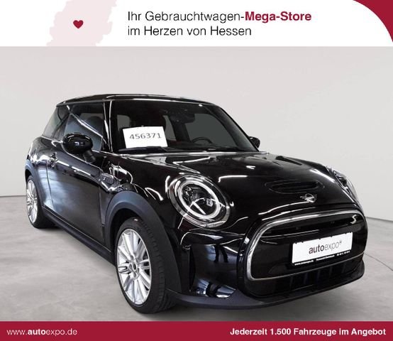 Mini Mini Cooper SE MINI Yours Trim Navi  