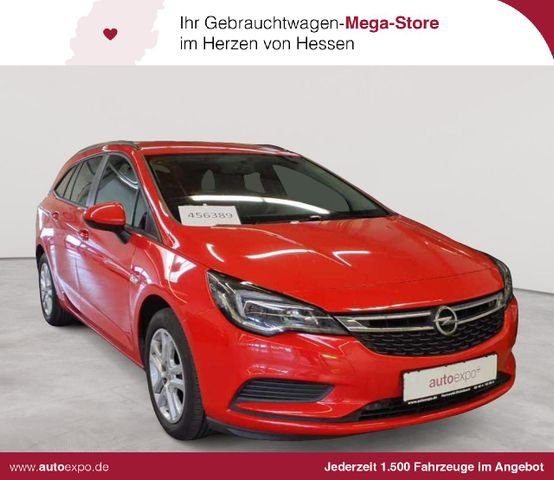 Opel Astra 1.0 Turbo ST Edition NAVI PDC  
