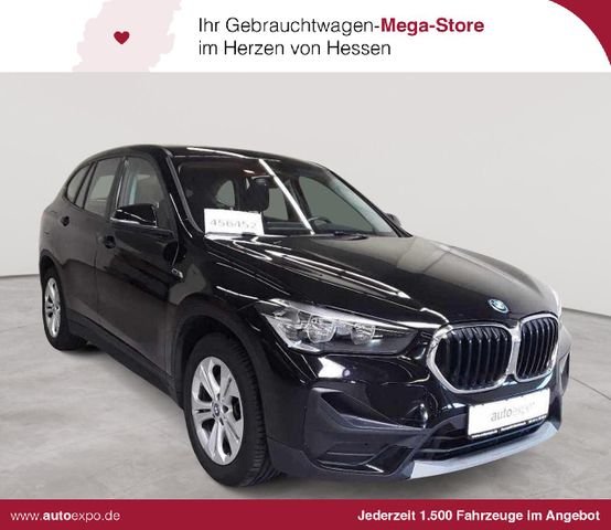 BMW X1 xDrive25e Advantage Navi HuD SHZ   