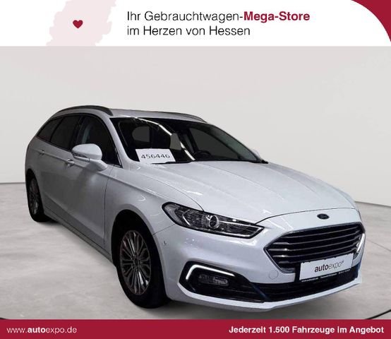 Ford Mondeo Turnier 2.0 EcoBlue Aut.  