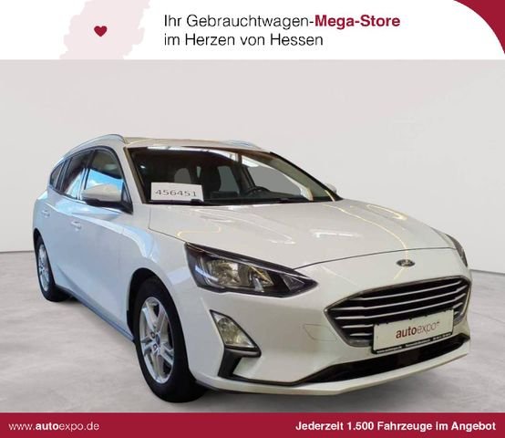 Ford Focus Turnier 1.5 EcoBlue COOL&amp;CONNECT   