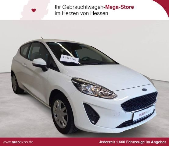 Ford Fiesta 1.1 TREND   