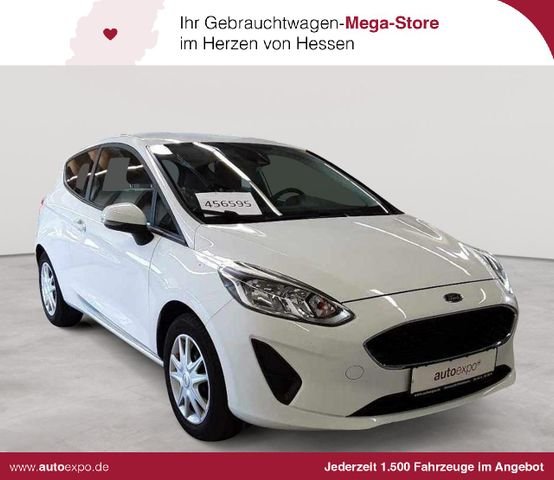 Ford Fiesta 1.1 TREND   
